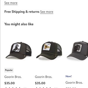 Meet your Posher, Phuc